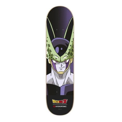 Dragon Ball Skate Cell Z