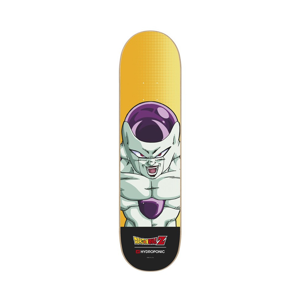 Dragon Ball Skate Frieza Z