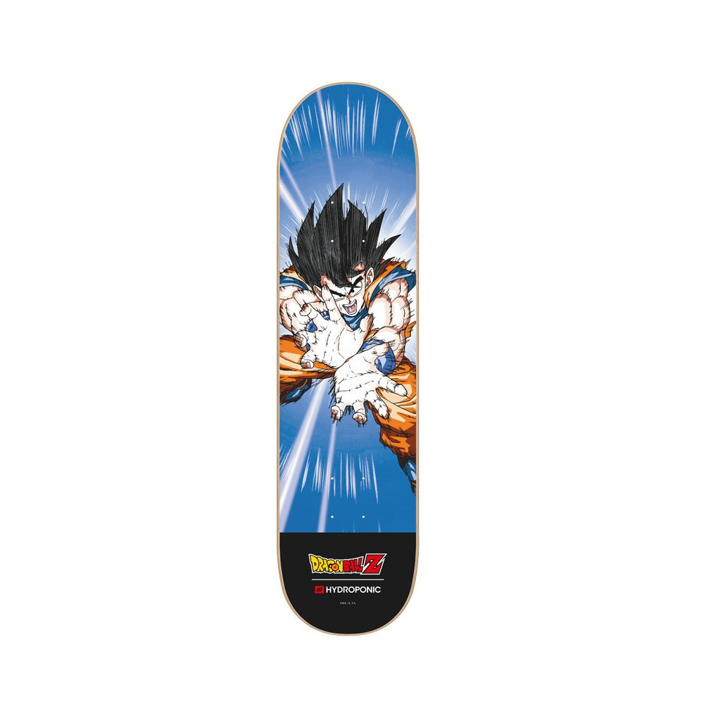 Dragon Ball Skate Goku Kame Z