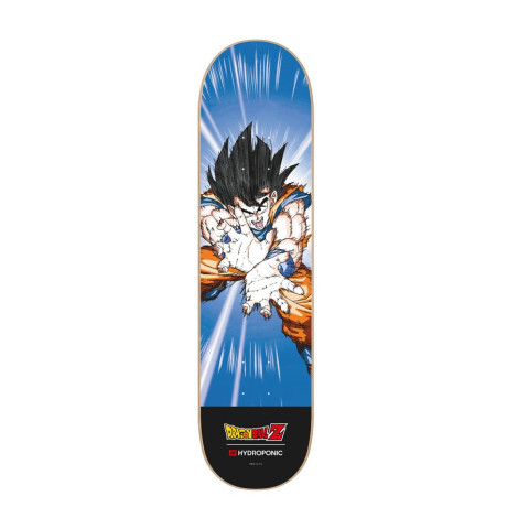 Dragon Ball Skate Goku Kame Z