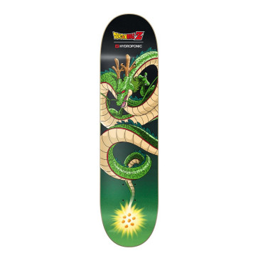 Dragon Ball Skate Shenron Z