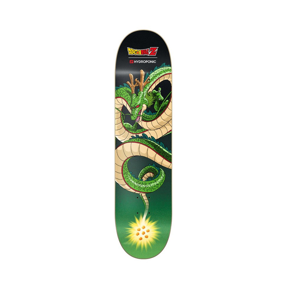 Dragon Ball Skate Shenron Z