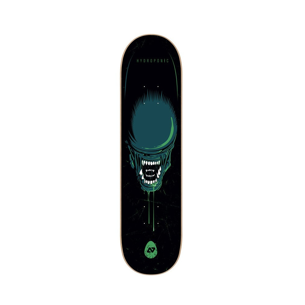 Skate Alien