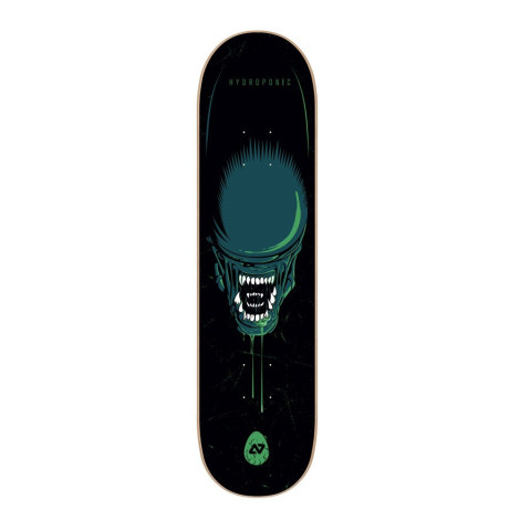 Skate Alien