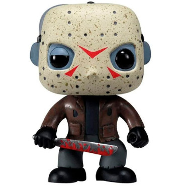 Funko Pop Jason Sexta-feira 13