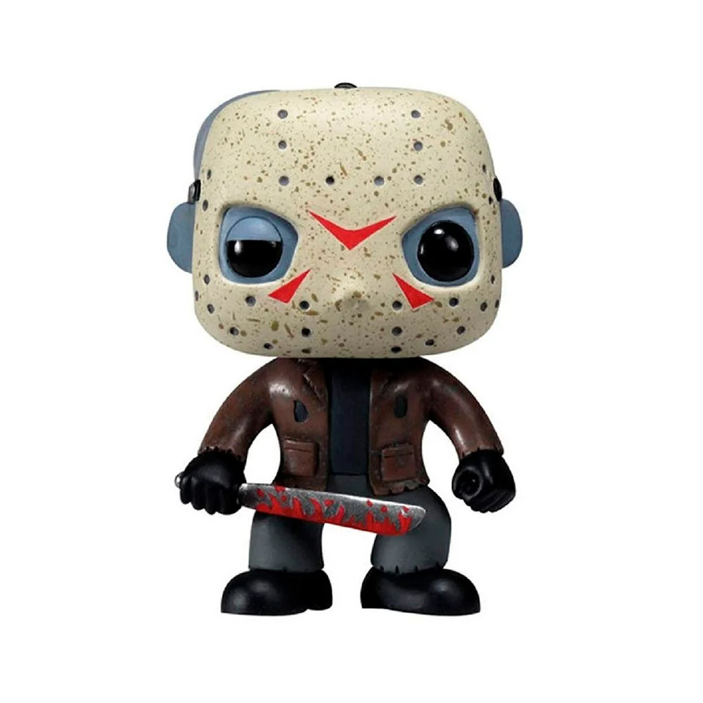 Funko Pop Jason Sexta-feira 13