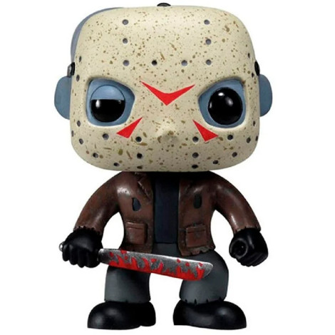 Funko Pop Jason Sexta-feira 13