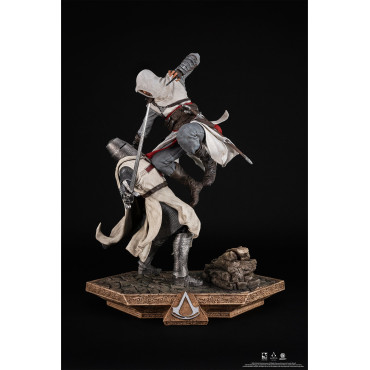 Assassin's Creed Figura Altaïr caça das Nove Pure Arts 1:6