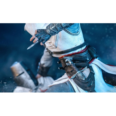 Assassin's Creed Figura Altaïr caça das Nove Pure Arts 1:6