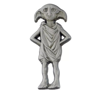 Alfinete Dobby, o Elfo Doméstico