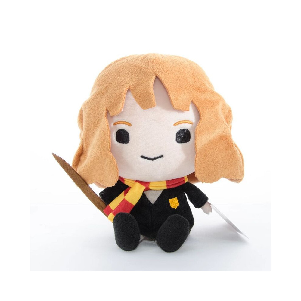 Peluche Harry Potter 20 Cm Hermione