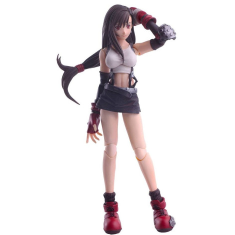 Final Fantasy VII Tifa Lockhart Figura 14 cm