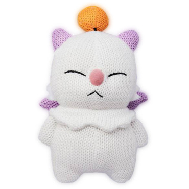 Peluche de malha Moguri 22 cm Final Fantasy