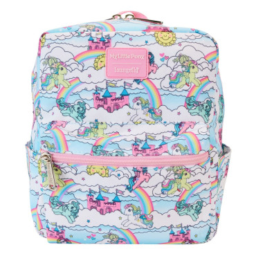 Loungefly Mochila My little Pony