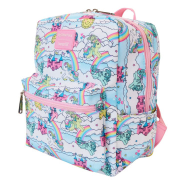 Loungefly Mochila My little Pony