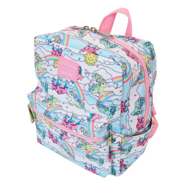 Loungefly Mochila My little Pony