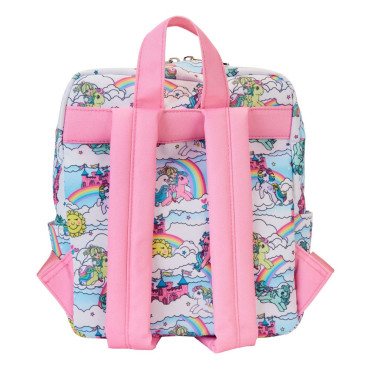 Loungefly Mochila My little Pony