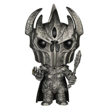 Funko Pai! Senhor dos Anéis Sauron