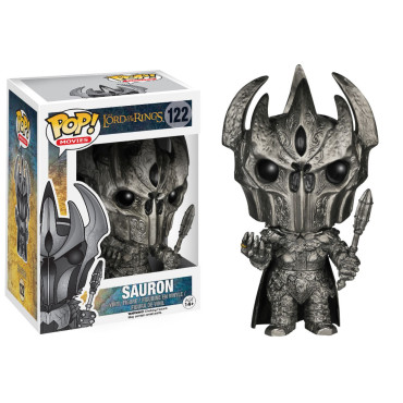 Funko Pai! Senhor dos Anéis Sauron