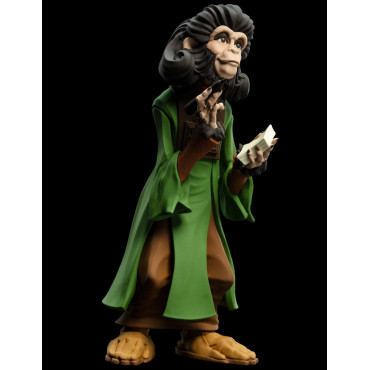 Dr. Zira Planeta dos Macacos Weta Mini Epics Figura 13 cm