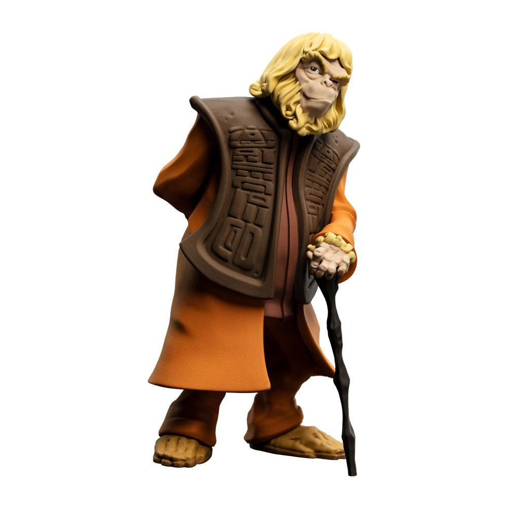 Dr. Zaius Planeta dos Macacos Figura Weta Mini Epics 13 cm