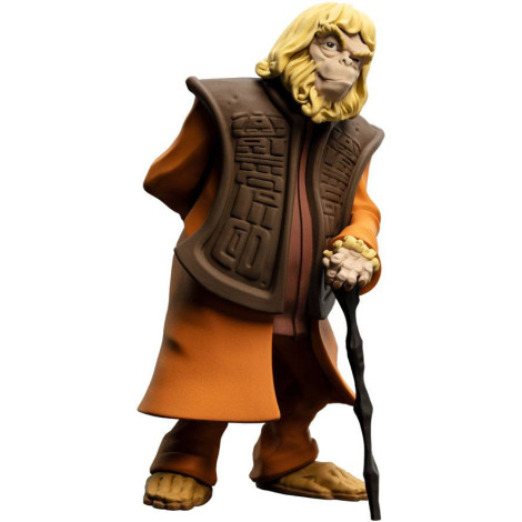 Dr. Zaius Planeta dos Macacos Figura Weta Mini Epics 13 cm