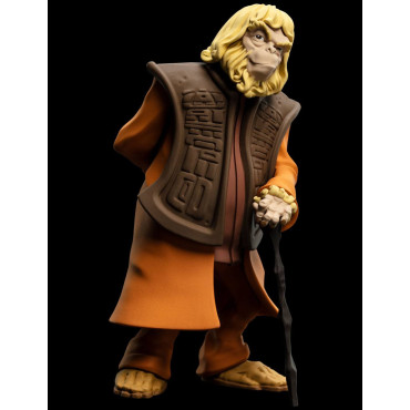 Dr. Zaius Planeta dos Macacos Figura Weta Mini Epics 13 cm