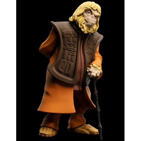 Dr. Zaius Planeta dos Macacos Figura Weta Mini Epics 13 cm