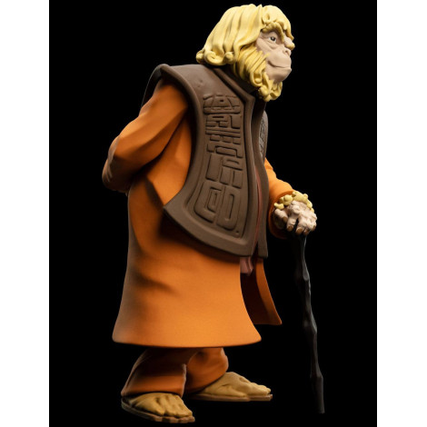 Dr. Zaius Planeta dos Macacos Figura Weta Mini Epics 13 cm