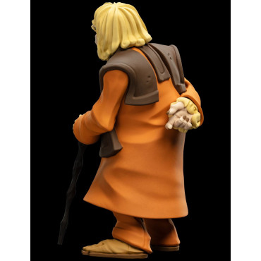 Dr. Zaius Planeta dos Macacos Figura Weta Mini Epics 13 cm