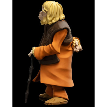 Dr. Zaius Planeta dos Macacos Figura Weta Mini Epics 13 cm