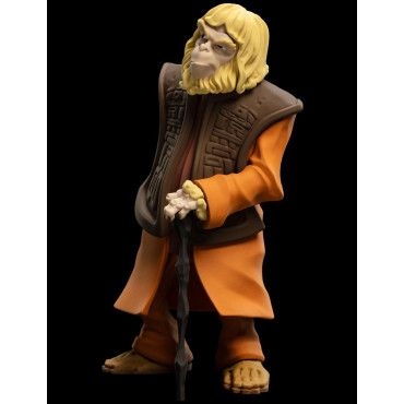 Dr. Zaius Planeta dos Macacos Figura Weta Mini Epics 13 cm