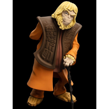 Dr. Zaius Planeta dos Macacos Figura Weta Mini Epics 13 cm