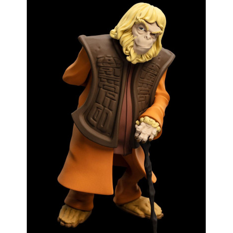 Dr. Zaius Planeta dos Macacos Figura Weta Mini Epics 13 cm