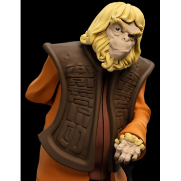 Dr. Zaius Planeta dos Macacos Figura Weta Mini Epics 13 cm