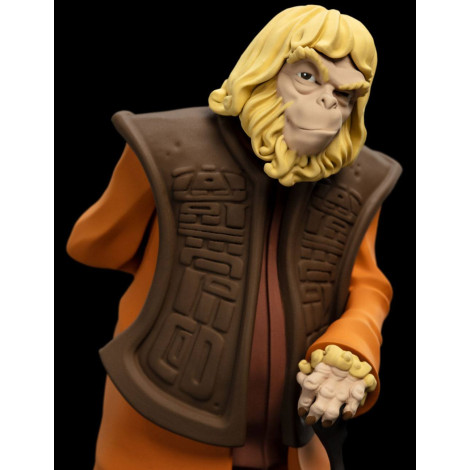 Dr. Zaius Planeta dos Macacos Figura Weta Mini Epics 13 cm