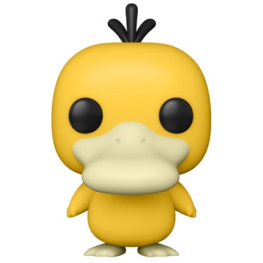 Funko POP! Psyduck Pokémon