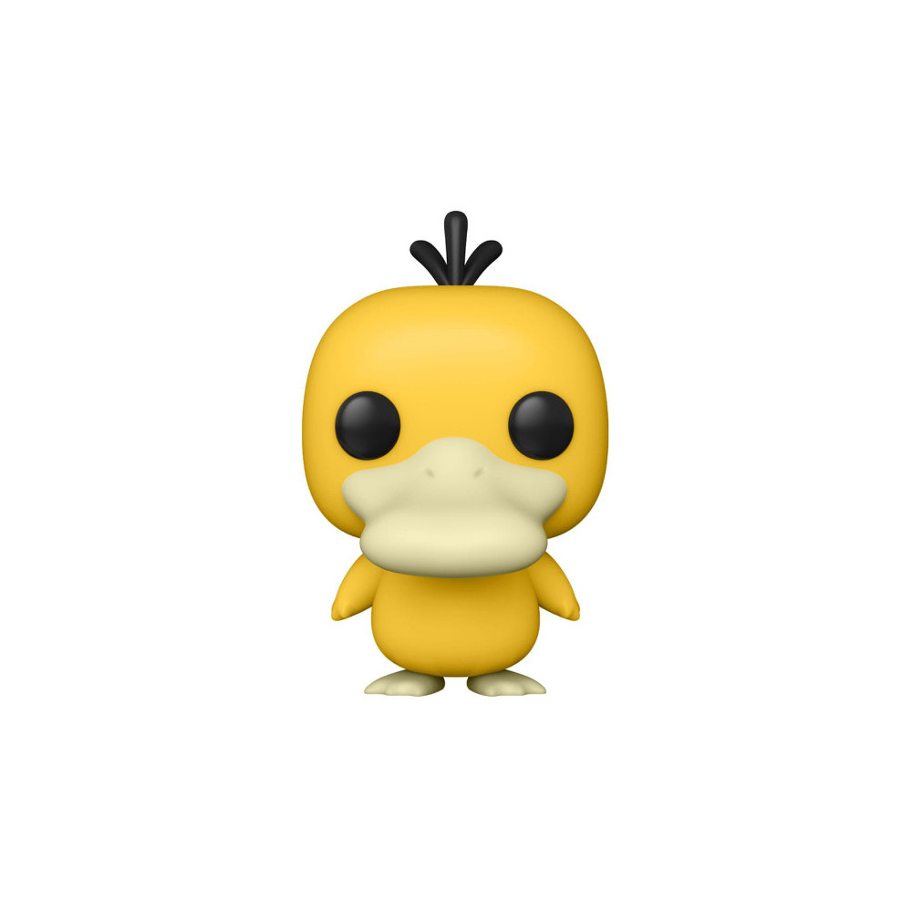 Funko POP! Psyduck Pokémon