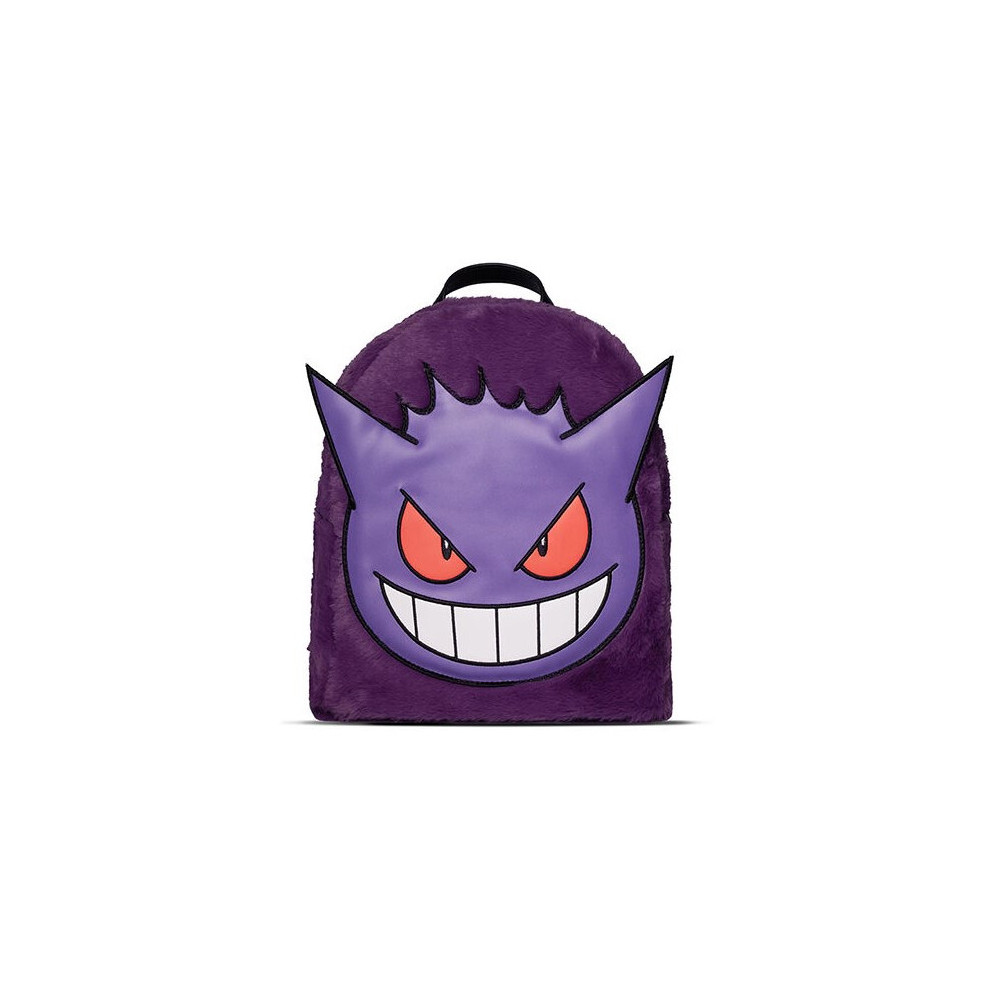 Mochila Pokemon Gengar