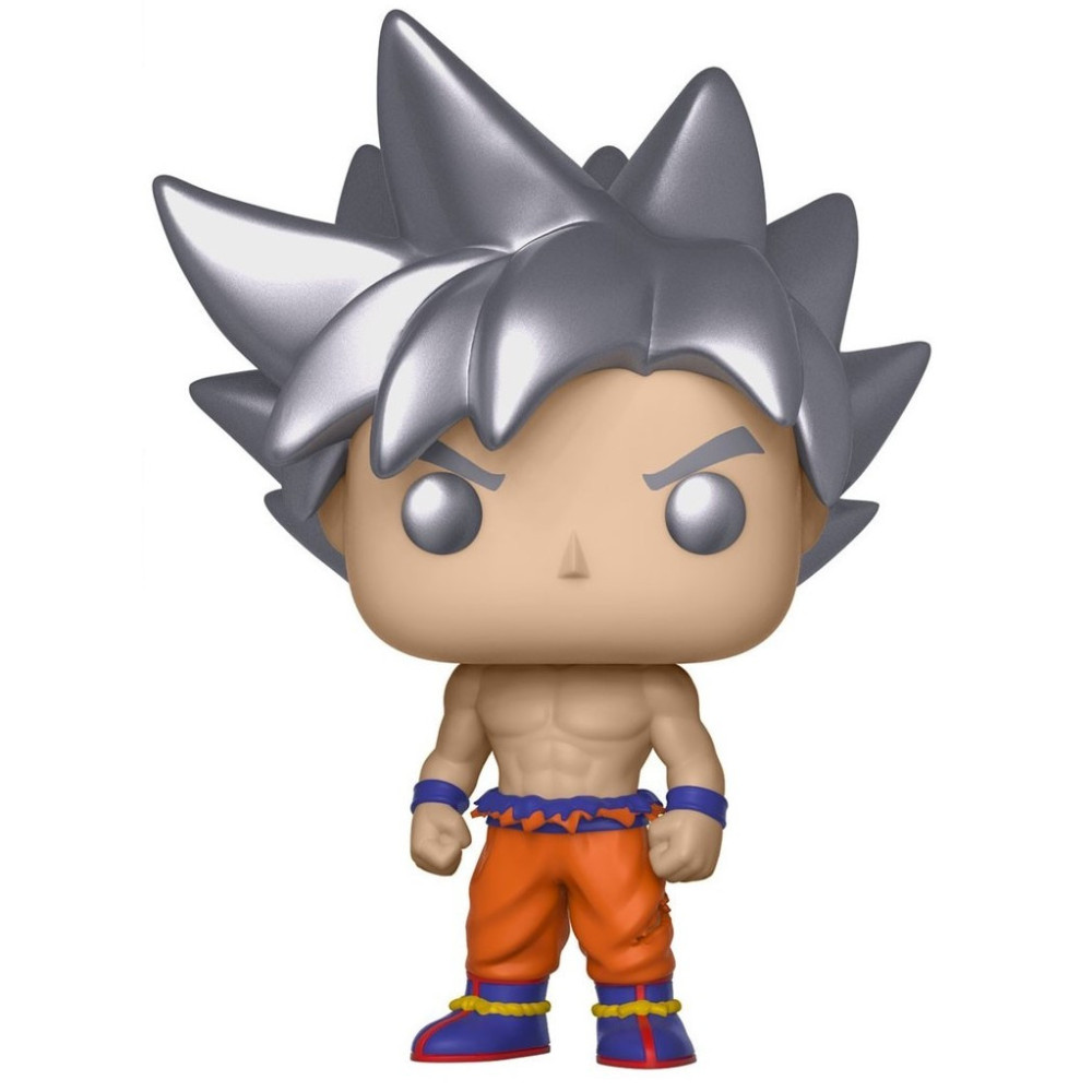 Funko Dragon Ball Pop! Goku Ultra Instinct Super