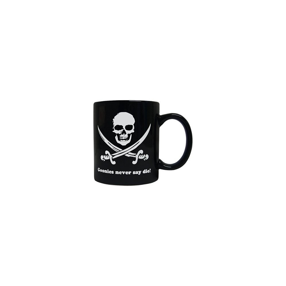 Caneca Goonies Neves say Die