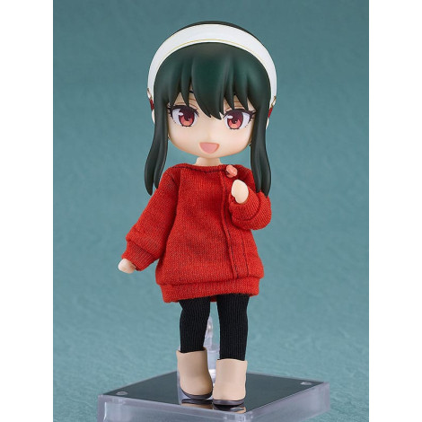 Boneca Yor Forger Spy x Family Nendoroid Figura 14 cm