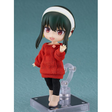 Boneca Yor Forger Spy x Family Nendoroid Figura 14 cm