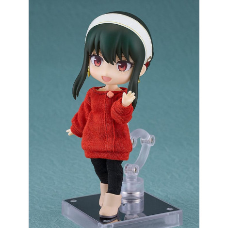 Boneca Yor Forger Spy x Family Nendoroid Figura 14 cm