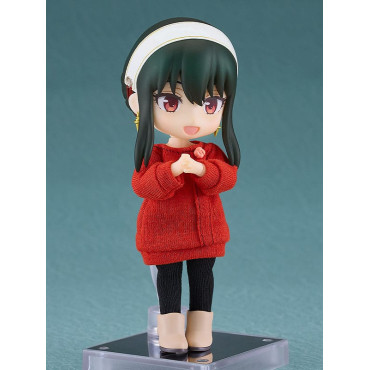 Boneca Yor Forger Spy x Family Nendoroid Figura 14 cm