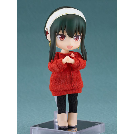 Boneca Yor Forger Spy x Family Nendoroid Figura 14 cm