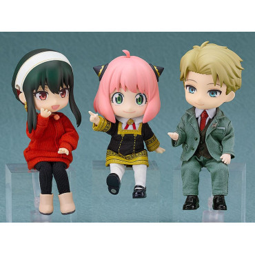 Boneca Yor Forger Spy x Family Nendoroid Figura 14 cm