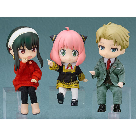 Boneca Yor Forger Spy x Family Nendoroid Figura 14 cm