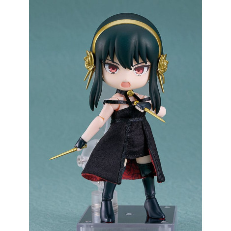 Yor Forger Thorn Princess Spy x Family Nendoroid Doll Figura 14 cm