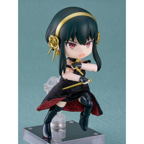 Yor Forger Thorn Princess Spy x Family Nendoroid Doll Figura 14 cm